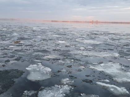 В Саратове солнечно и без осадков