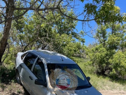 Смертельное ДТП в Саратове. Водитель бросил 
