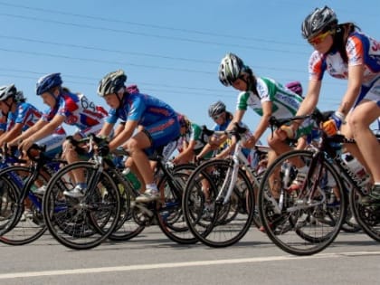 ДЕНЬ ГОРОДА-2019: Приглашаем принять участие в велопараде «Открытый город»