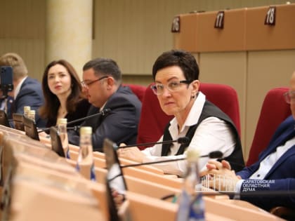 Парламентарии поддержали создание нового судебного участка в Саратове