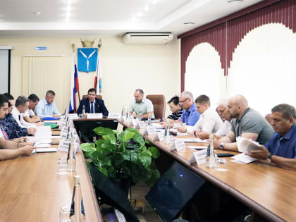 Комитет облдумы по делам ветеранов поддержал концепцию поправок в Федеральный закон «Об оружии»