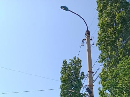 «Светлые» решения от балаковской администрации