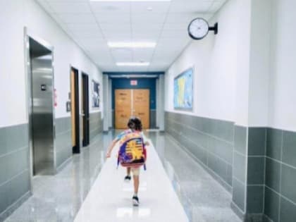 В Саратовской области 31 школу из-за гриппа закрыли на карантин