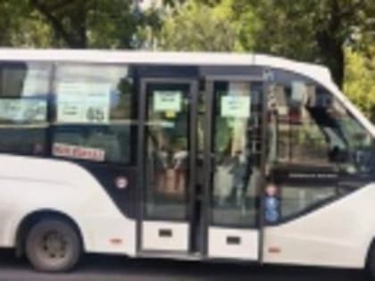 Проблемы с общественным транспортом в городе