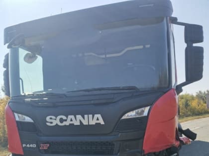 В ДТП на саратовской трассе погиб один человек и пострадали шестеро