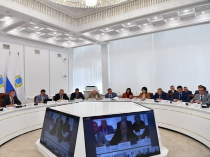 Рост промпроизводства в Саратовской области превысил общероссийский уровень