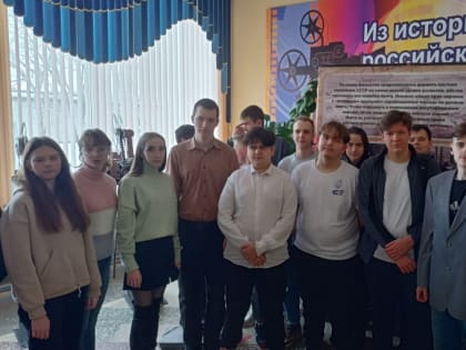Фильм о Донбасе