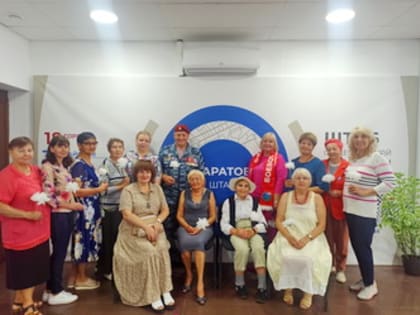 Ирина Видина приняла участие в дистанционном диспуте «Такой же, как и ты»