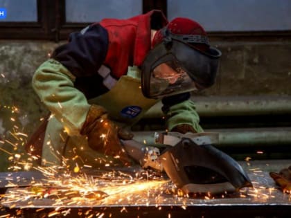 Производство стройматериалов в Саратовской области показало рекордный рост