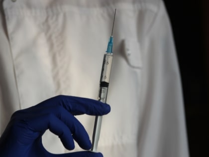 В Саратовской области начала расти заболеваемость COVID: плюс 33% за неделю