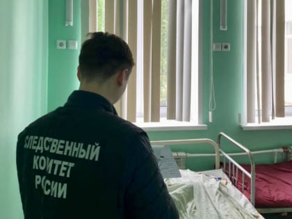 Пенсионерка из Саратова две недели промучилась с ожогами в больнице и умерла