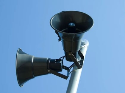 Проверку саратовских систем экстренного оповещения проведут без включения сирен
