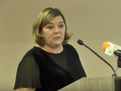 Городским депутатам рассказали, какое имущество продано в прошлом году