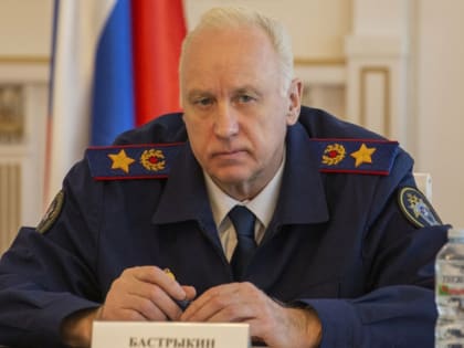 В саратовском селе снесли мост. Глава СК поручил возбудить уголовное дело
