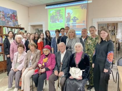 Ирина Видина приняла участие в мероприятии, посвященном Дню пограничника