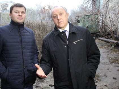 СК РФ: Дмитрий Тепин предстанет перед судом по делу 468 сирот