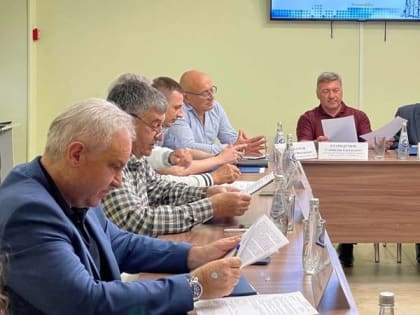 Алексей Антонов рассказал о развитии саратовского бизнеса и мерах для привлечения на предприятия молодых специалистов