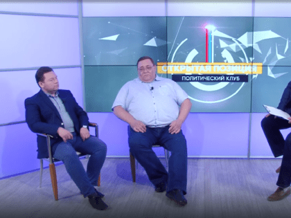 Эксперт "Политклуба" о сбежавшей во время мятежа элите: Линчевать их не будут, но выводы сделают