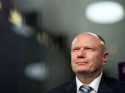 Уважать собственность и жить дружно: Владимир Потанин призвал не ссориться с покинувшими Россию гражданами и компаниями, а санкции считает воровством