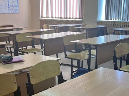 В Саратовской области число закрытых на карантин классов выросло еще на 100