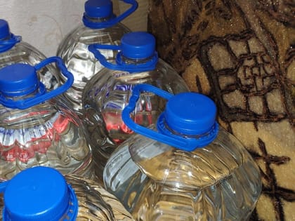 Десятки улиц Саратова до вечера остались без воды