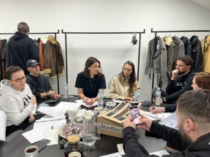 Саратовским швейным производствам помогут в продвижении бизнеса