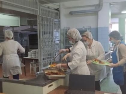 Отравление школьников в Балаково. Общественники предупреждали о возможном