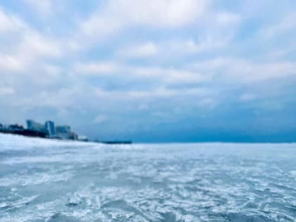 В Саратове возможны осадки во вторник