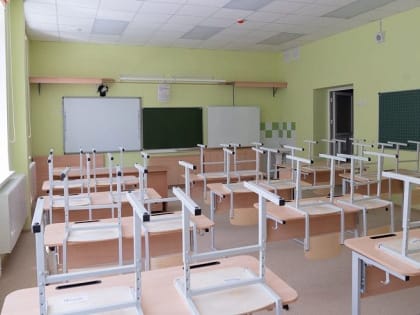 В Саратовской области на карантин закрыты 11 школ и детский сад