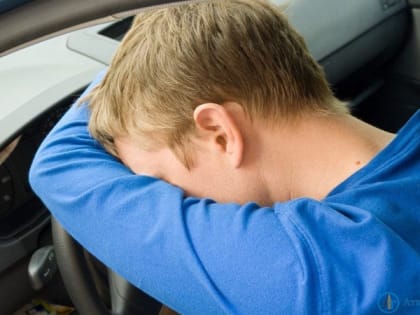 В Аткарске трое подростков попались на пьяном вождении