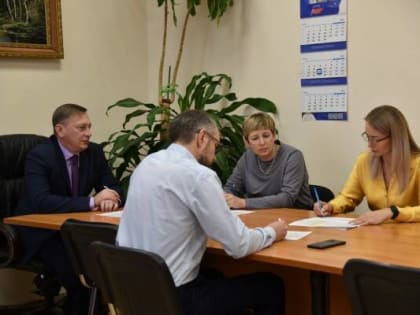 В администрации БМР прошло заседание комиссии по увеличению налоговой базы местного бюджета