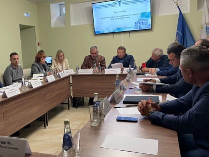 В ТПП Ространснадзору указали на важность взаимодействия с грузоперевозчиками