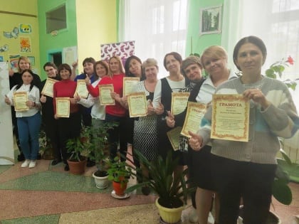 Слёт Советников Советского Района – СССР