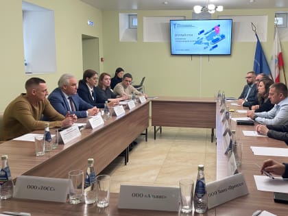 На площадке ТПП предприниматели смогли задать актуальные для них вопросы представителям логистических компаний