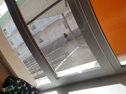 У каждого десятого заболевшего ковидом в Саратовской области развилась пневмония