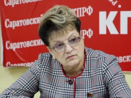 Ольга Алимова: Госдума приняла закон о сохранении памятников ВОВ