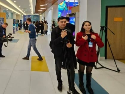 Саратовская область и Казахстан достигли торгового оборота в более чем 100 млн долларов