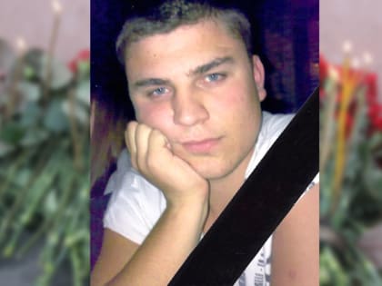 В саратовском селе простились с погибшим на СВО Алексеем Фроловым