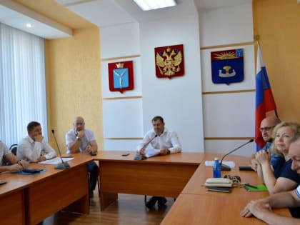 В Балакове обсудили первые итоги исследования транспортной сети