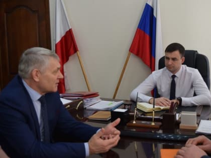 Модульный спортивный зал появится в Дергачевском районе