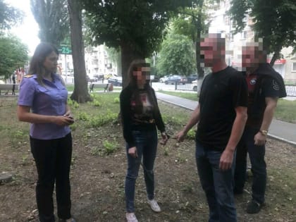 Убийство в пьяной драке у магазина. Девушку заключили под стражу