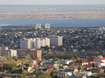 Плюс две тысячи: саратовский минстрой дал новую цену жилого "квадрата"