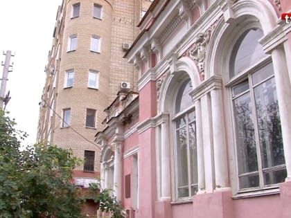 СК возбудил дело после выхода видео о разрушении особняка в Саратове