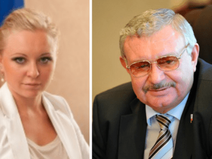 Заподозренный в конфликте интересов Сергей Суровов покинет пост в Главном управлении внутренних дел
