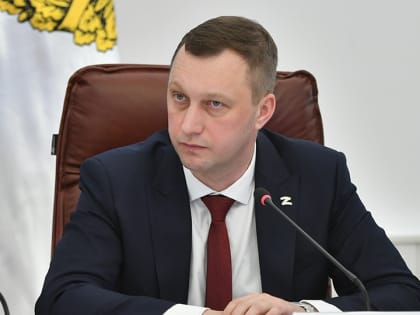 Роман Бусаргин призвал назвать дату открытия городского парка в Саратове