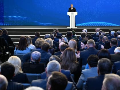 Роман Бусаргин: Сегодня принимаю участие в съезде партии «Единая Россия»