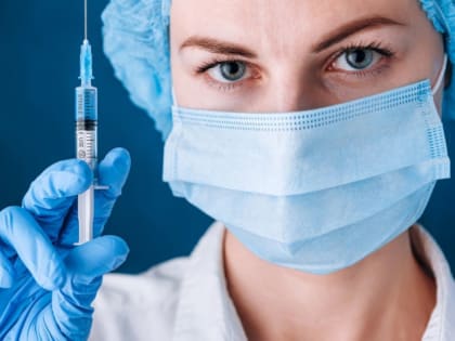 Важно провести иммунизацию населения против дифтерии и кори