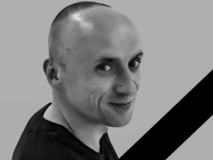 Спецоперация. Глава района сообщил о гибели Евгения Истомина