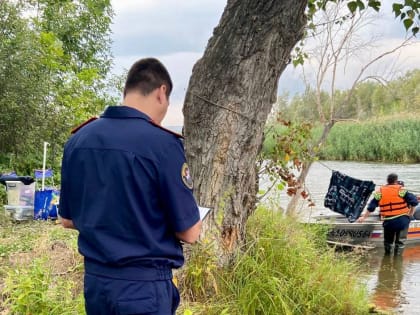 Возле моста под Энгельсом выловили утопленника
