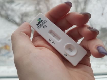 Официальная заболеваемость ковидом в Саратовской области продолжает расти